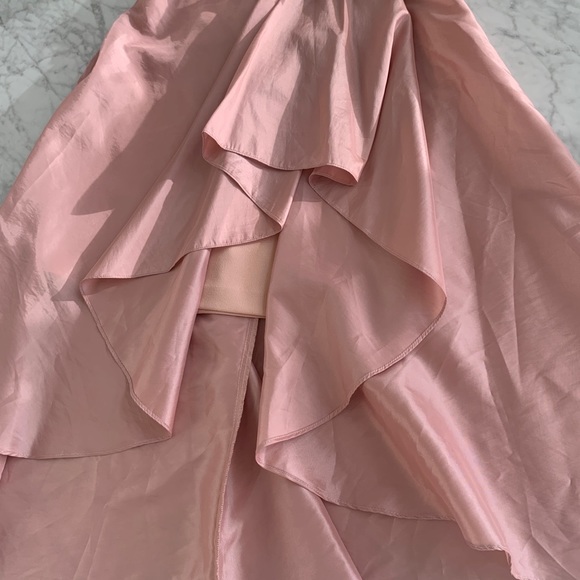 Eliza J High Low dress - Picture 5 of 11